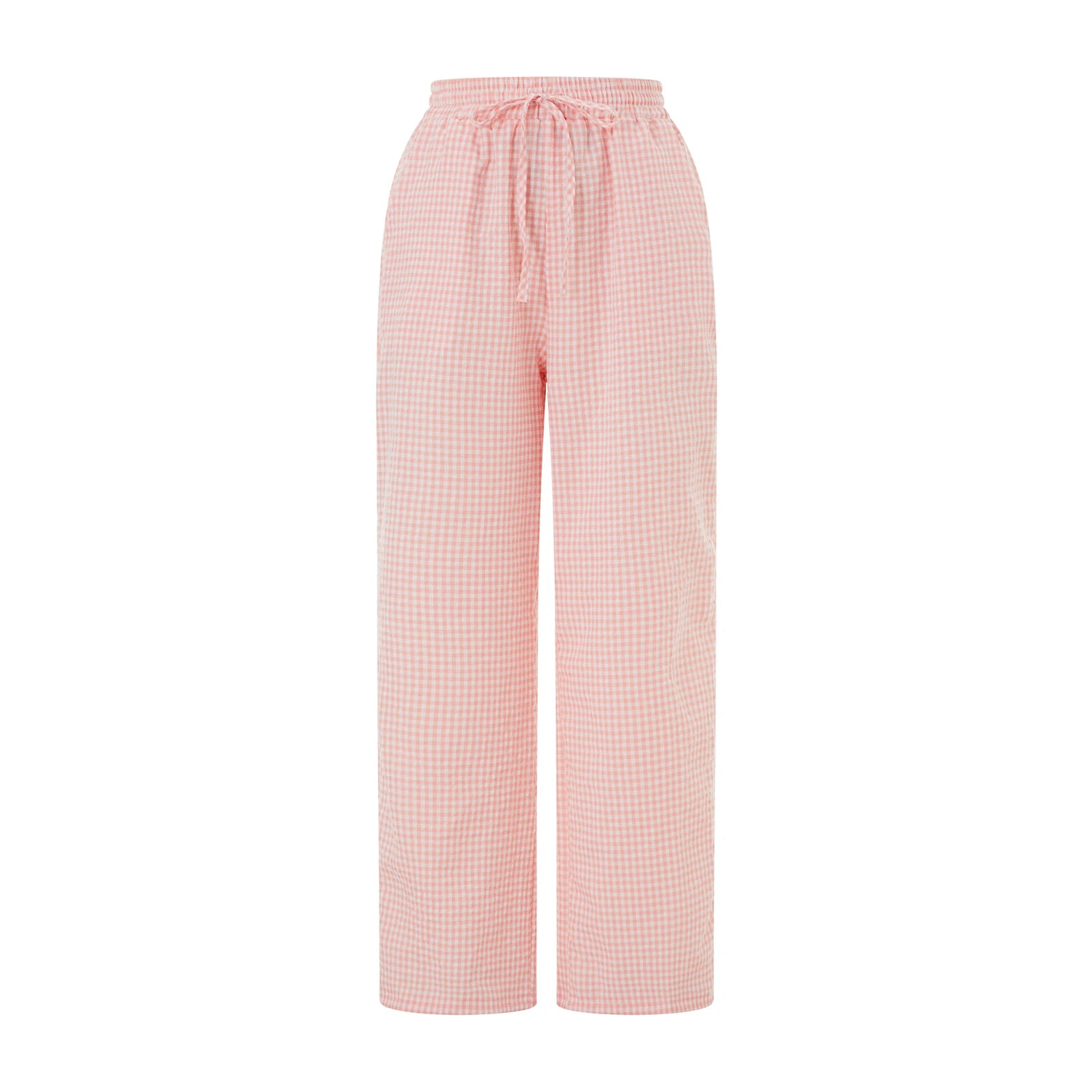 NostalgiaNest Pantaloni Retrò