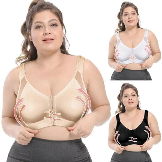 Jasmin | Reggiseno wireless confortevole