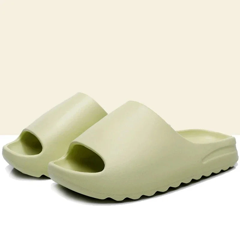 Velvet Fashion Summer Sandals