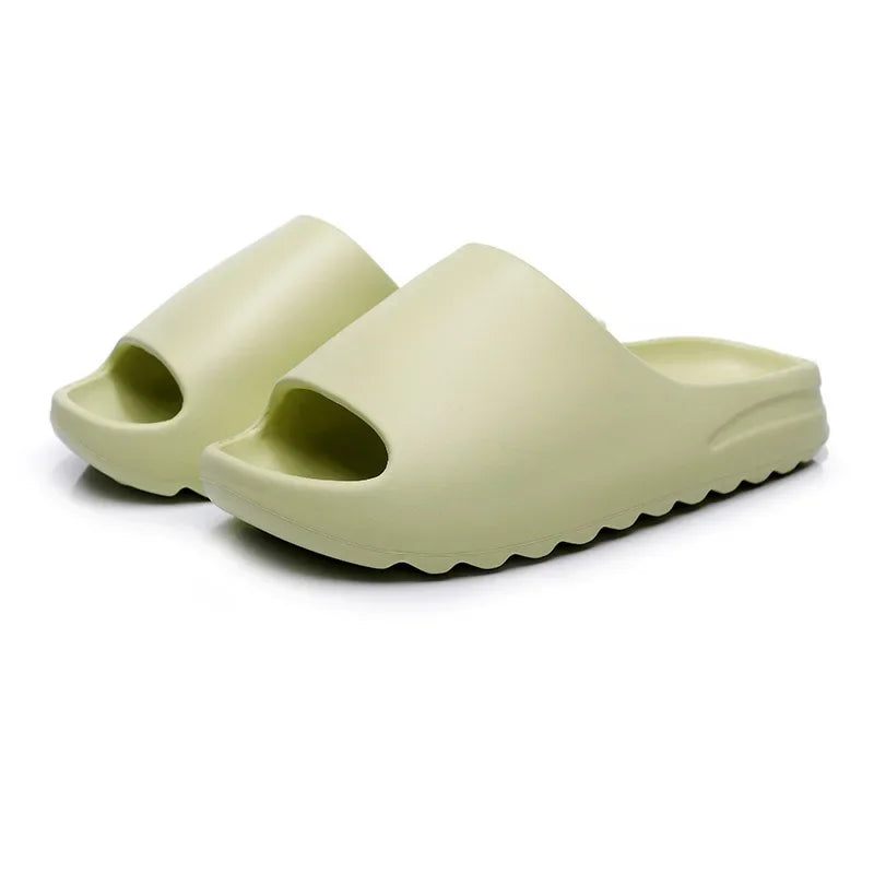 Velvet Fashion Summer Sandals