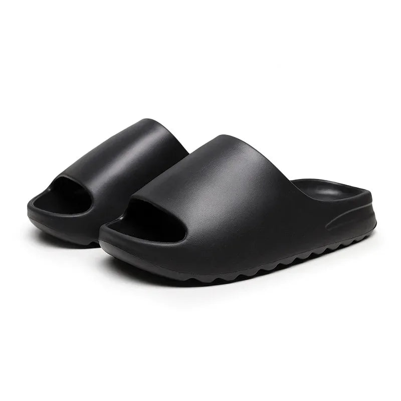 Velvet Fashion Summer Sandals