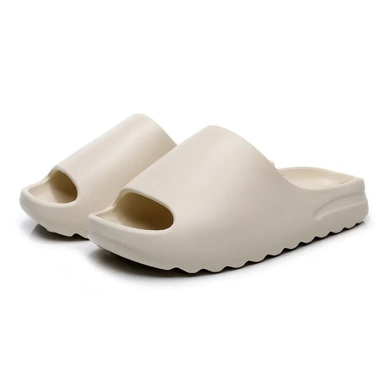 Velvet Fashion Summer Sandals