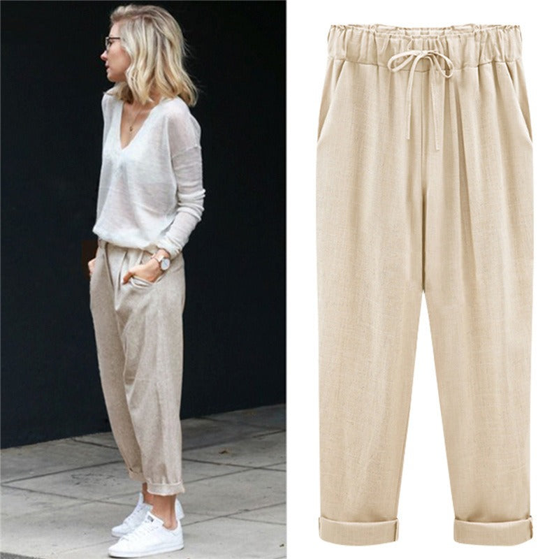Sommerhose von Solana