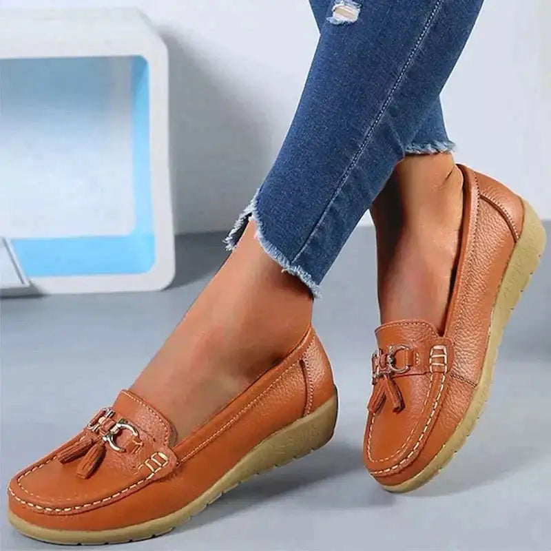Cosy Orthopedic Slippers for Women