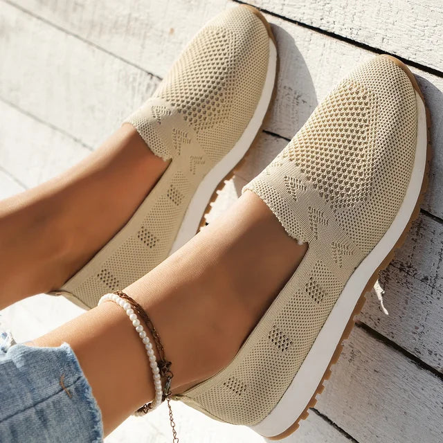 Helmut Dames Zomerschoenen – Ergonomisch Ontwerp voor Comfort-1