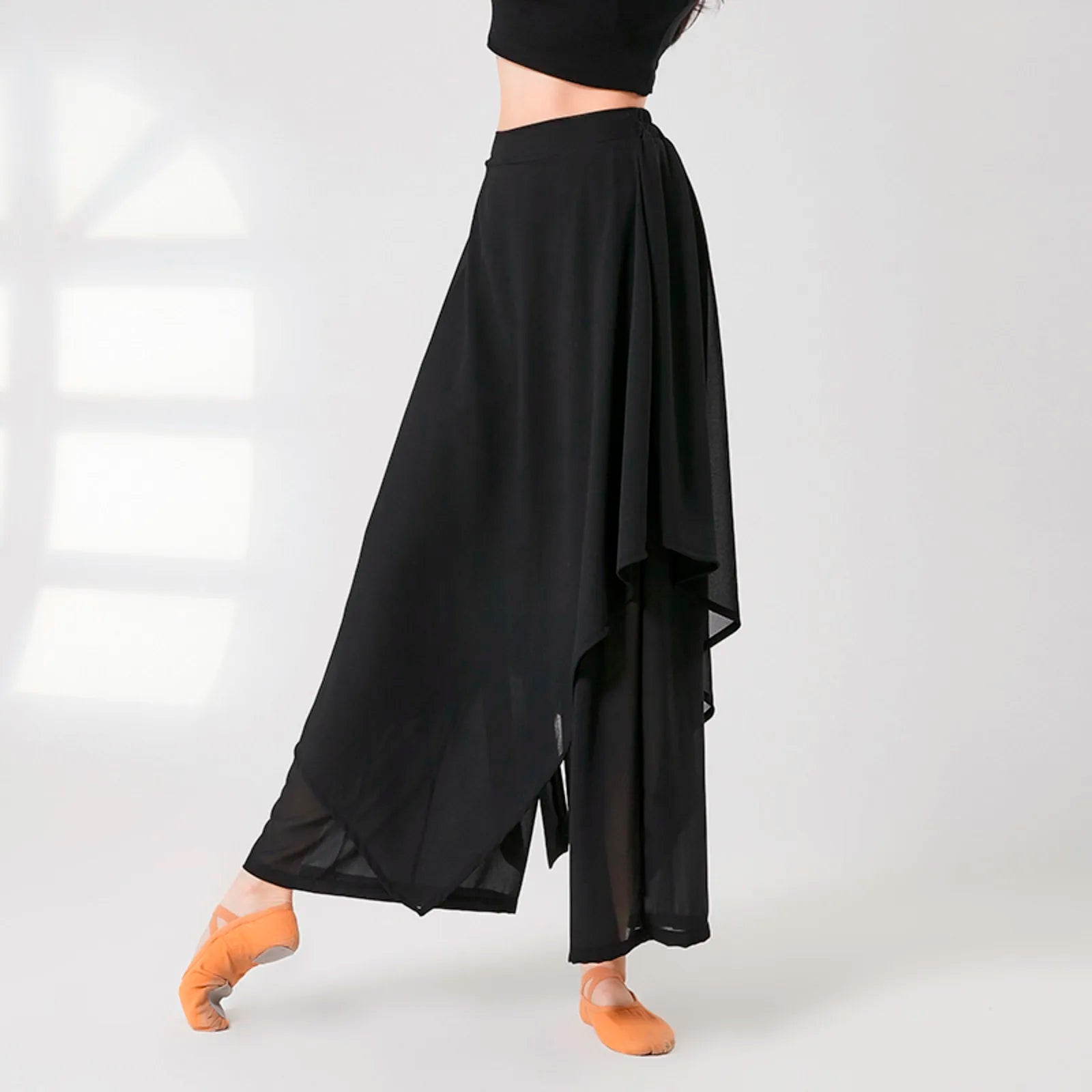 Freedom Dance Pants by Zenith Vogue