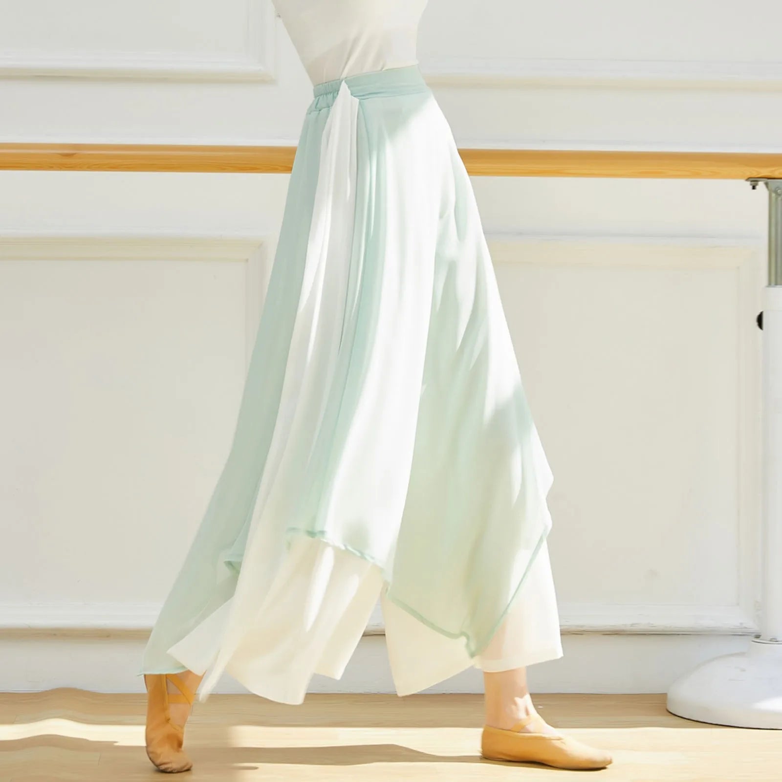 Freedom Dance Pants by Zenith Vogue