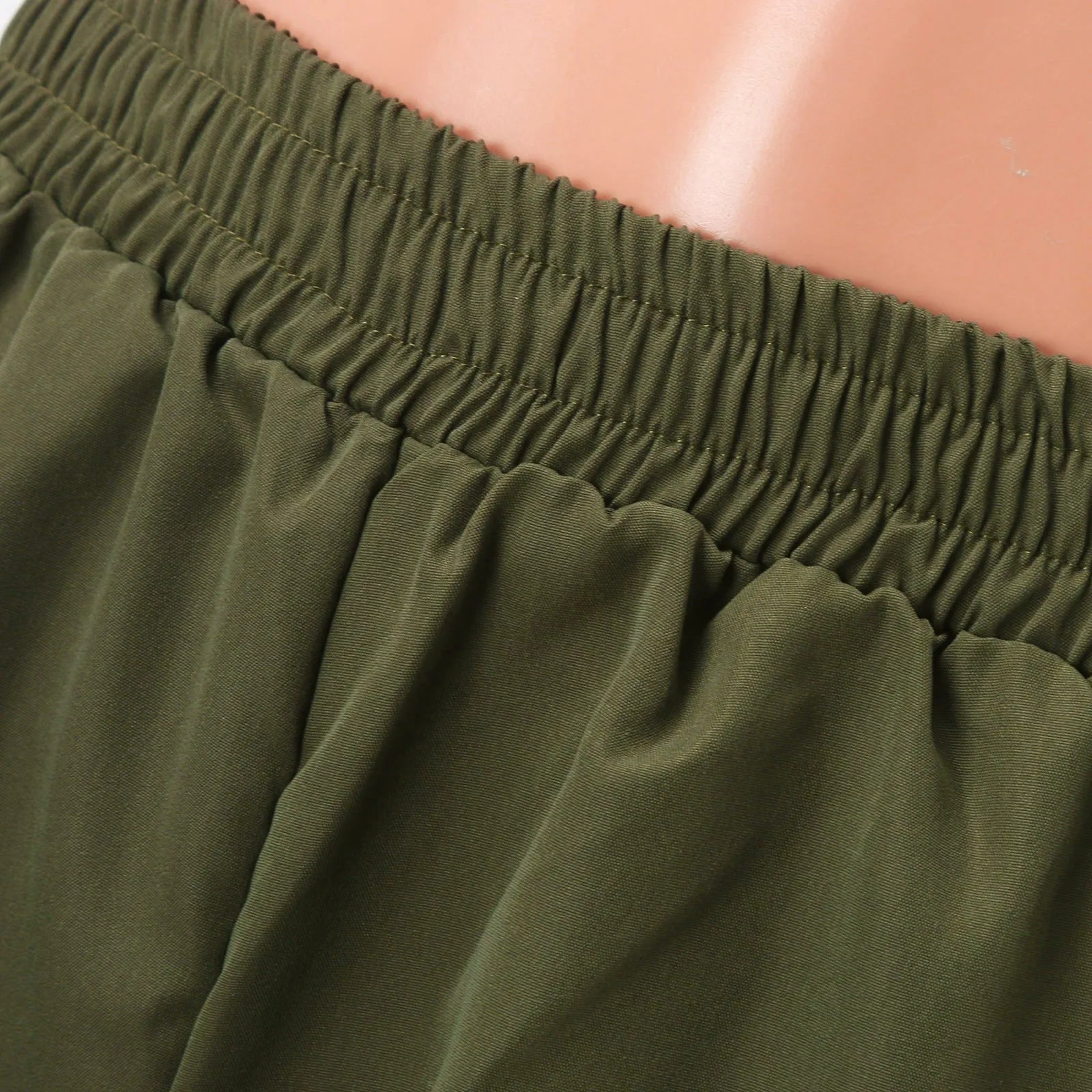 Pantaloni Casual alla Moda da Donna di ModeMeester