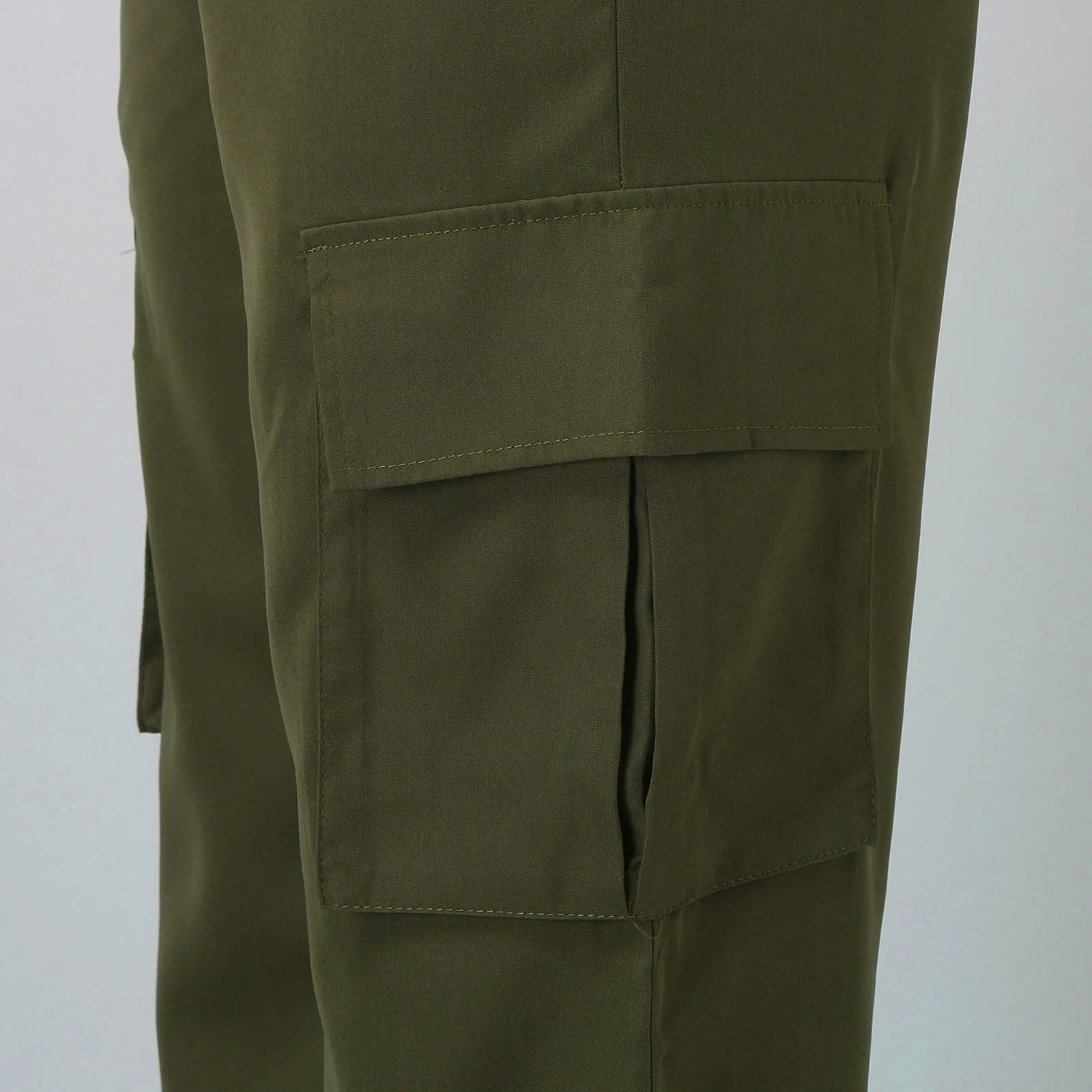 Pantaloni Casual alla Moda da Donna di ModeMeester