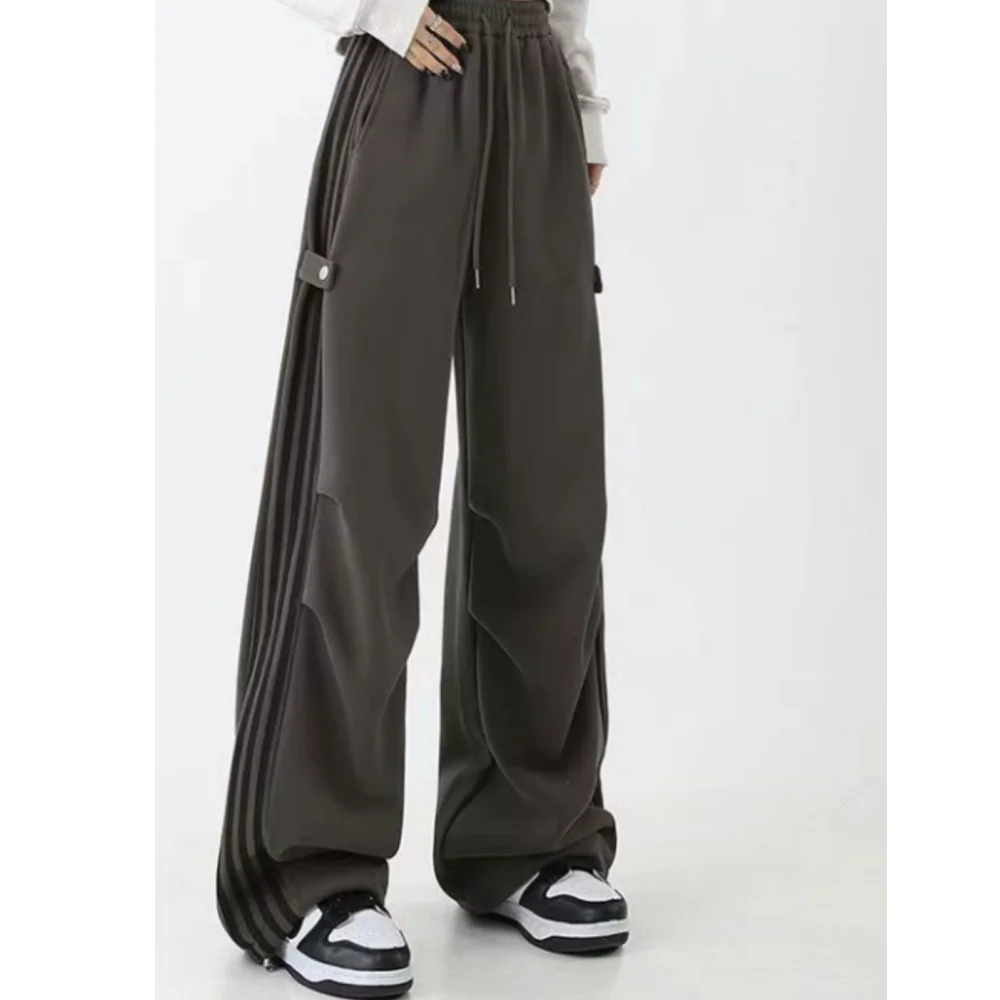Colorful LeeterMode Casual Pants
