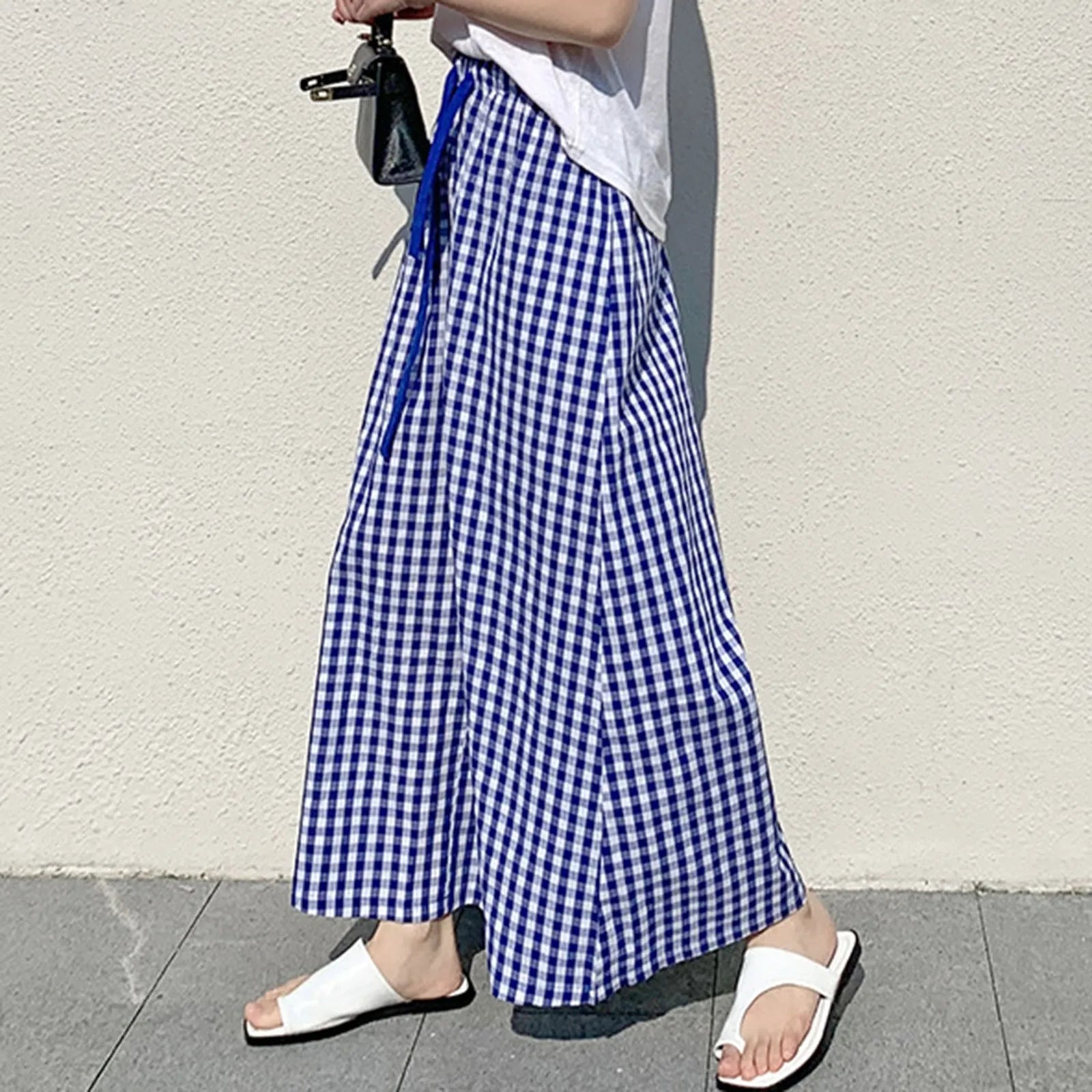 Pantaloni Culotte Chic di QuirkyLiefde