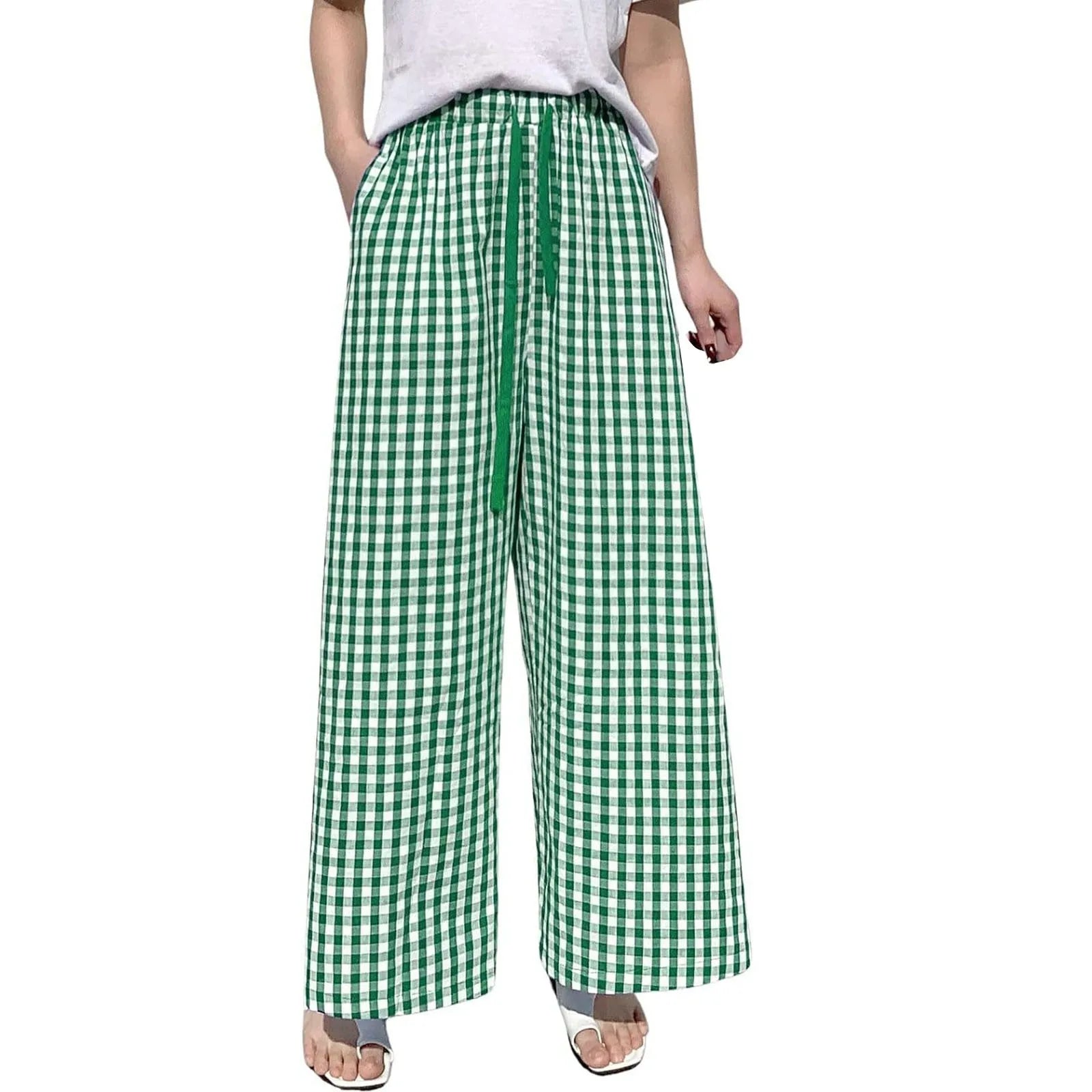 Pantaloni Culotte Chic di QuirkyLiefde