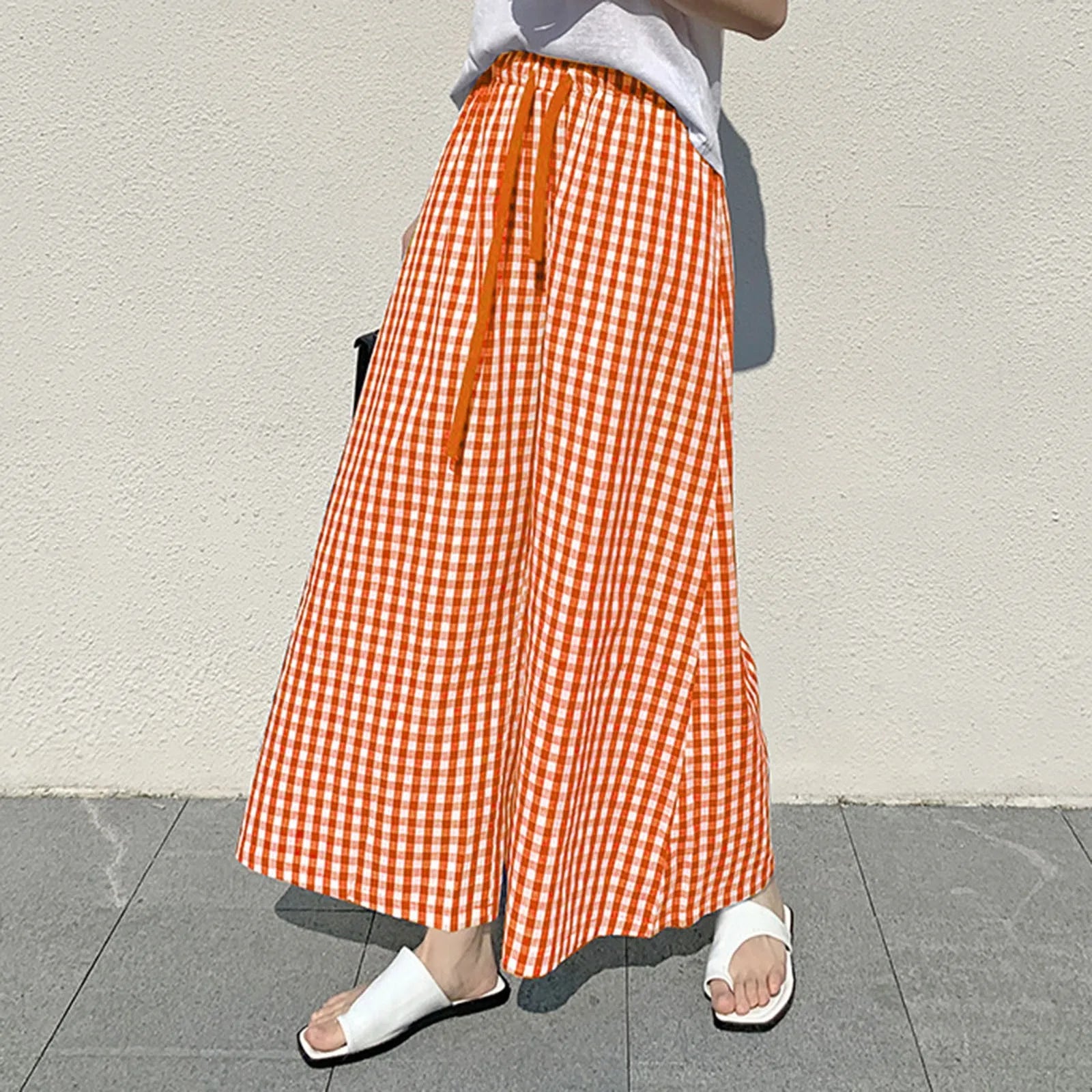 Pantaloni Culotte Chic di QuirkyLiefde