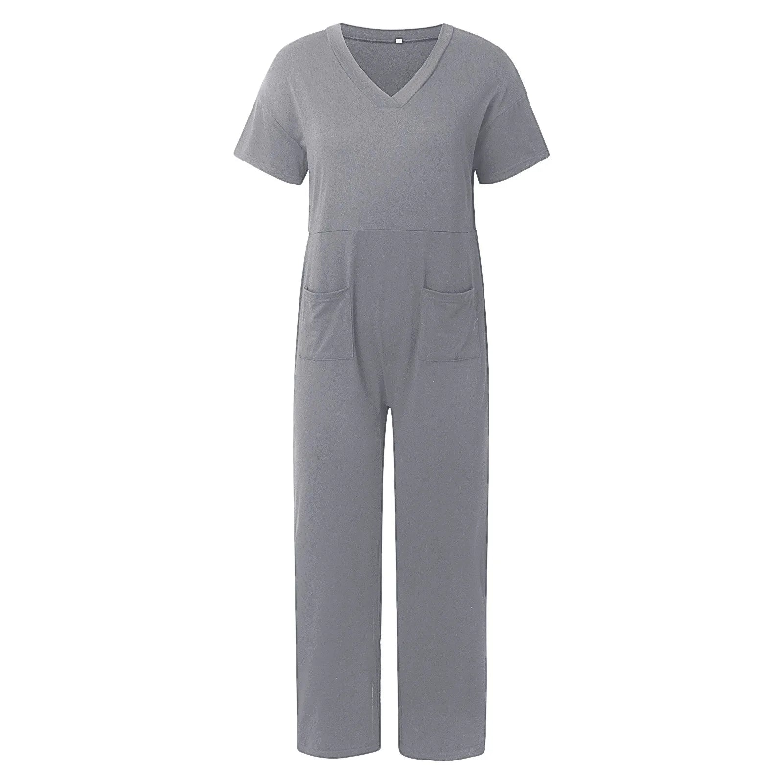 Strahlender Jumpsuit von Zara für sommerliche Eleganz
