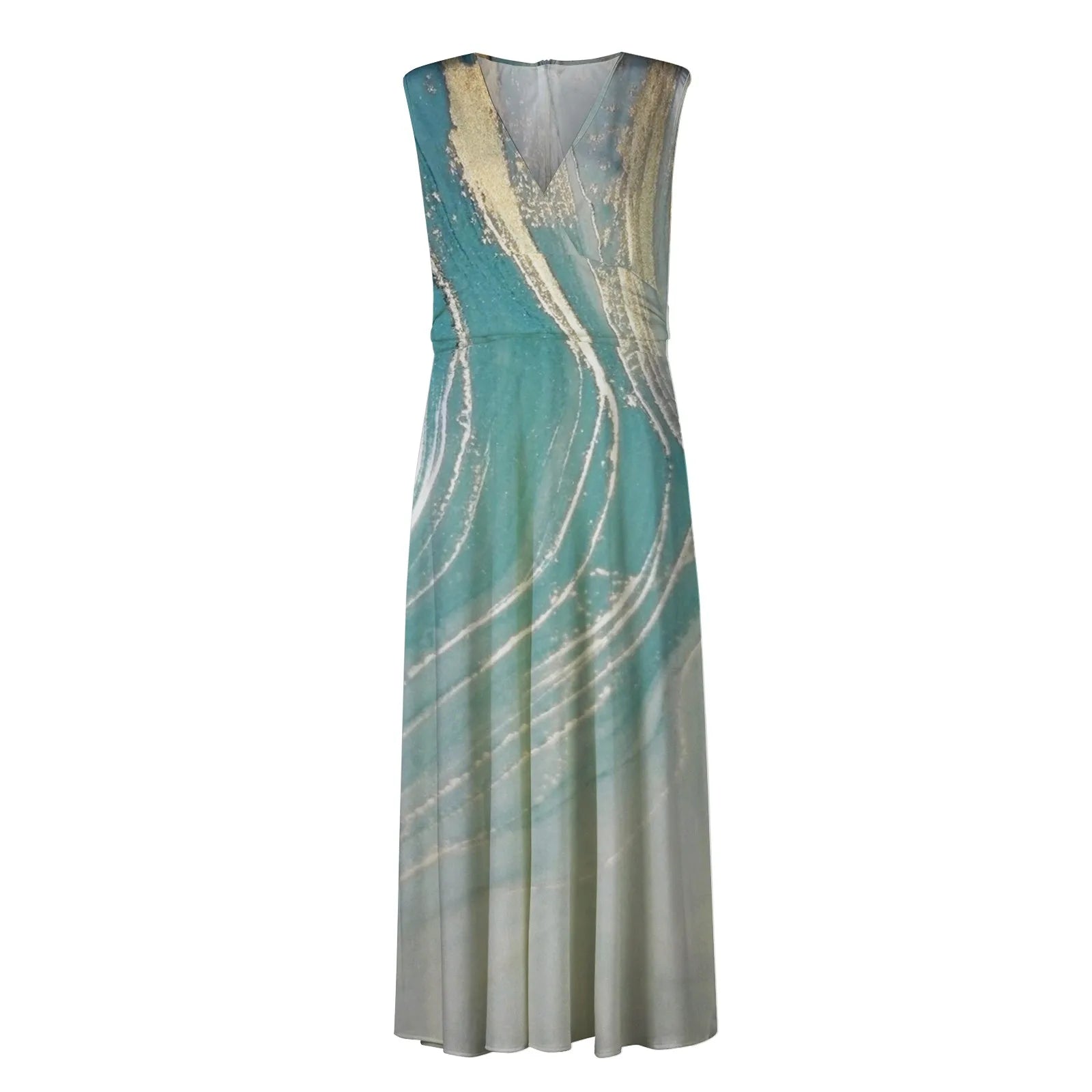 ChicMode Abito Splendore Floreale Estivo
