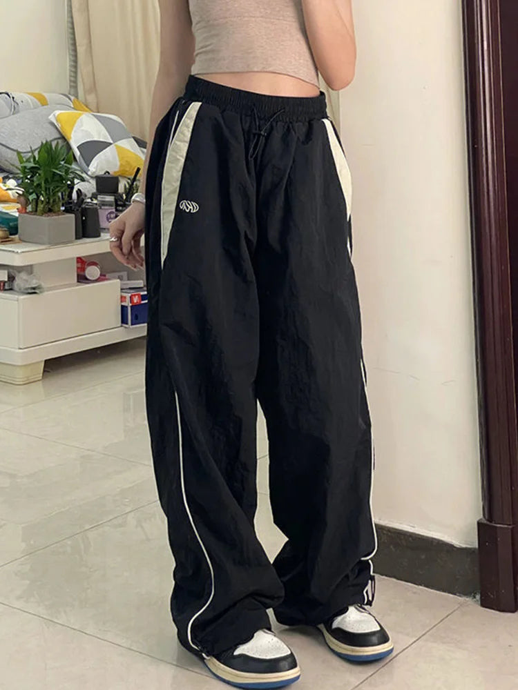 Helder LeeterMode Pantaloni Retrò