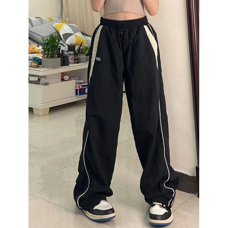Helder LeeterMode Pantaloni Retrò