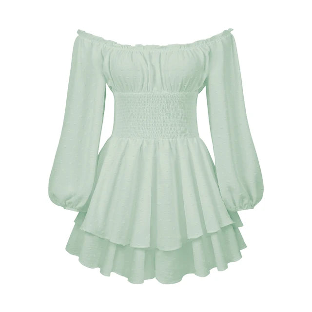 Zomerse Elegantie in een Jumpsuit