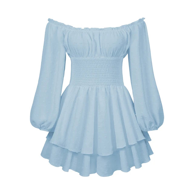 Sommerliche Eleganz in einem Jumpsuit