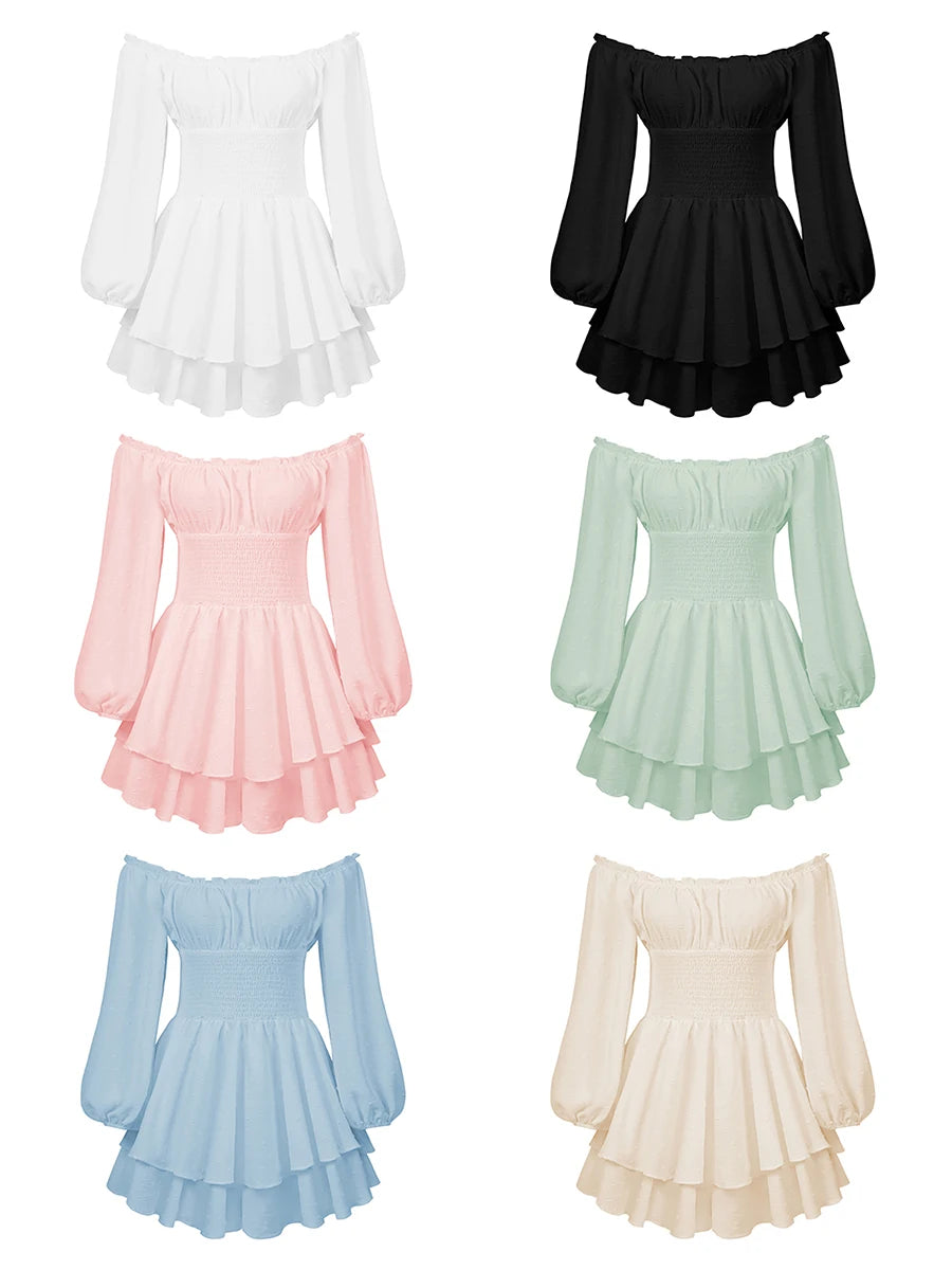 Sommerliche Eleganz in einem Jumpsuit