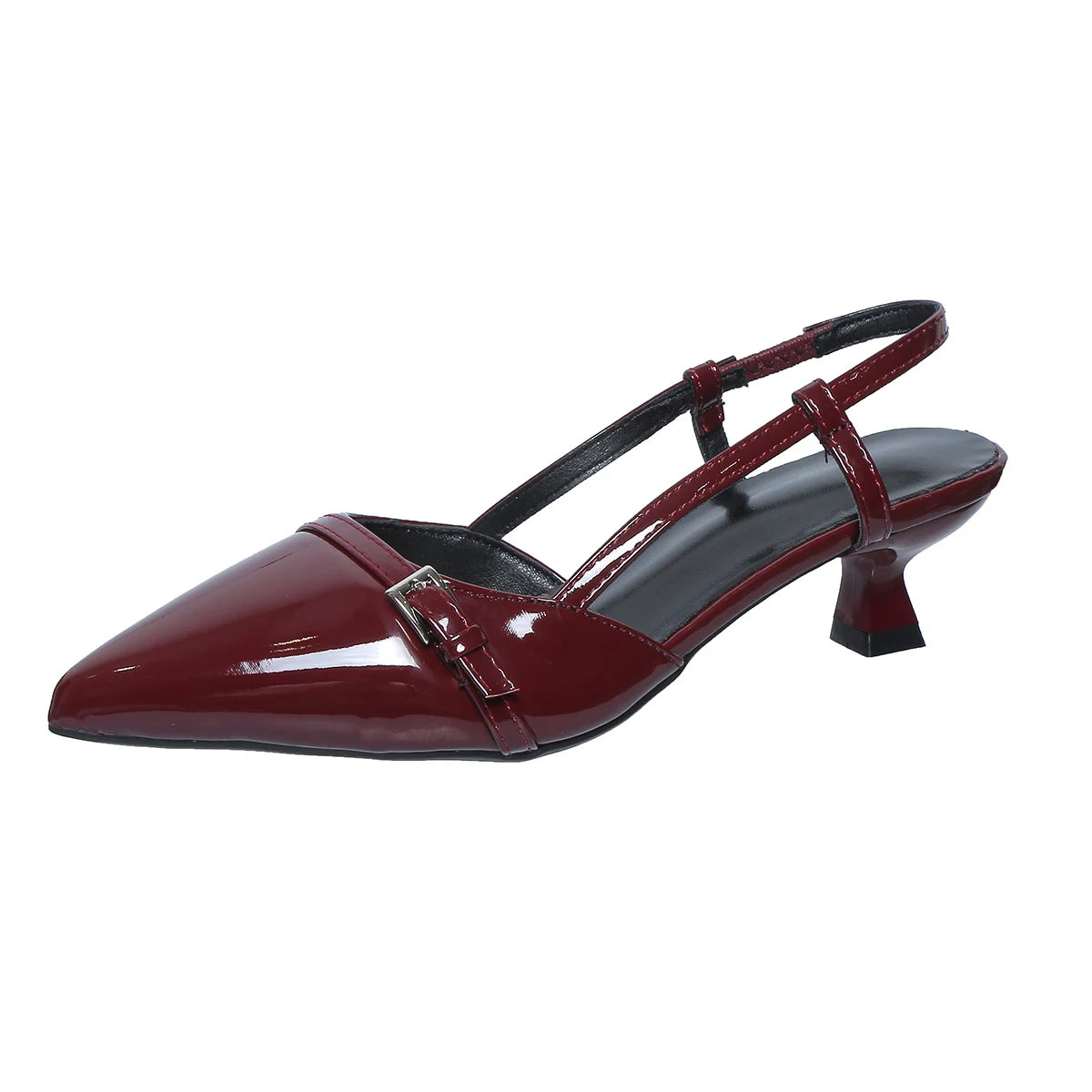 K-leeter Mode Sommer Sandalen