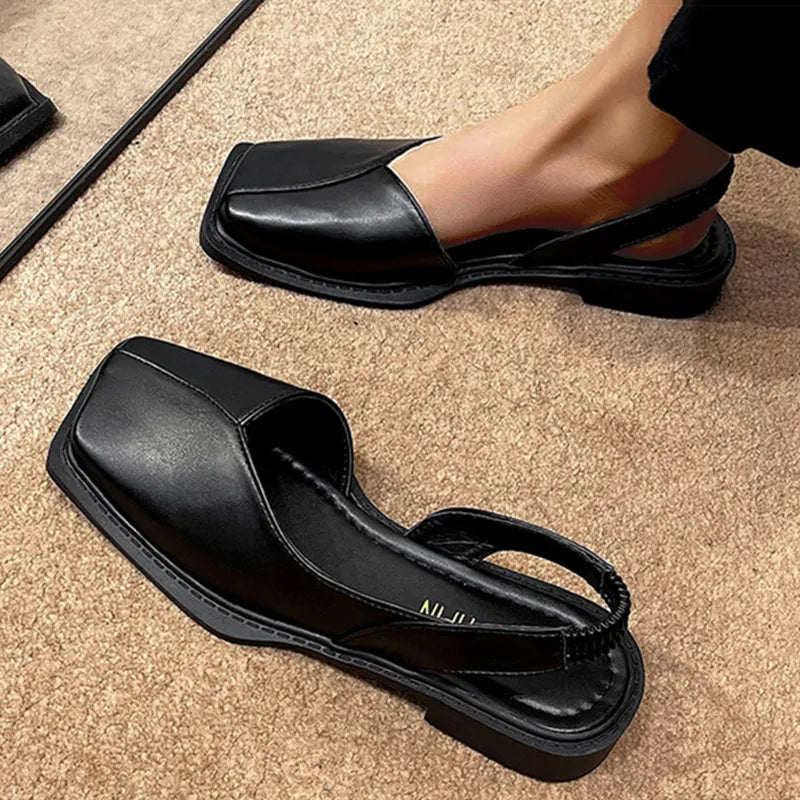 AllureStride Sommer 2024 Damen Sandalen