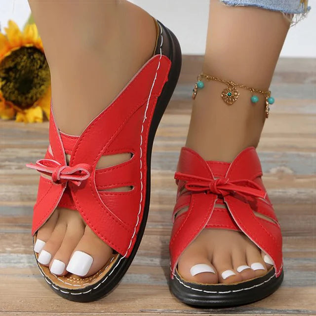 Eleganta Sandali Comfort - Estate 2024