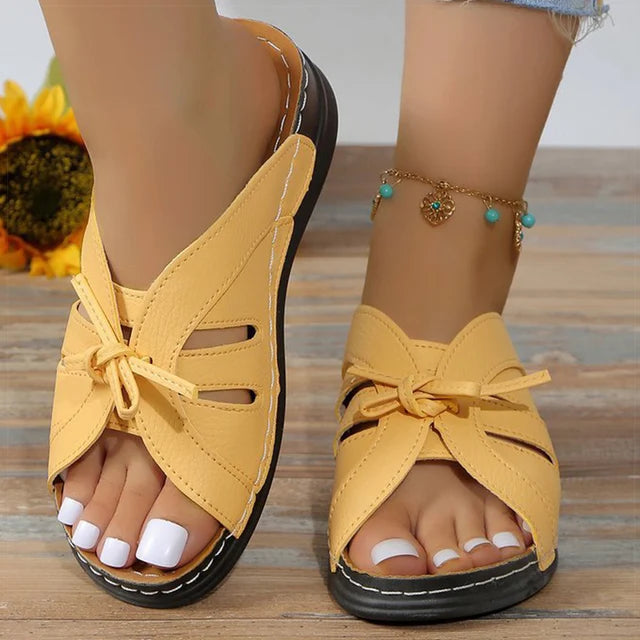 Eleganta Sandali Comfort - Estate 2024