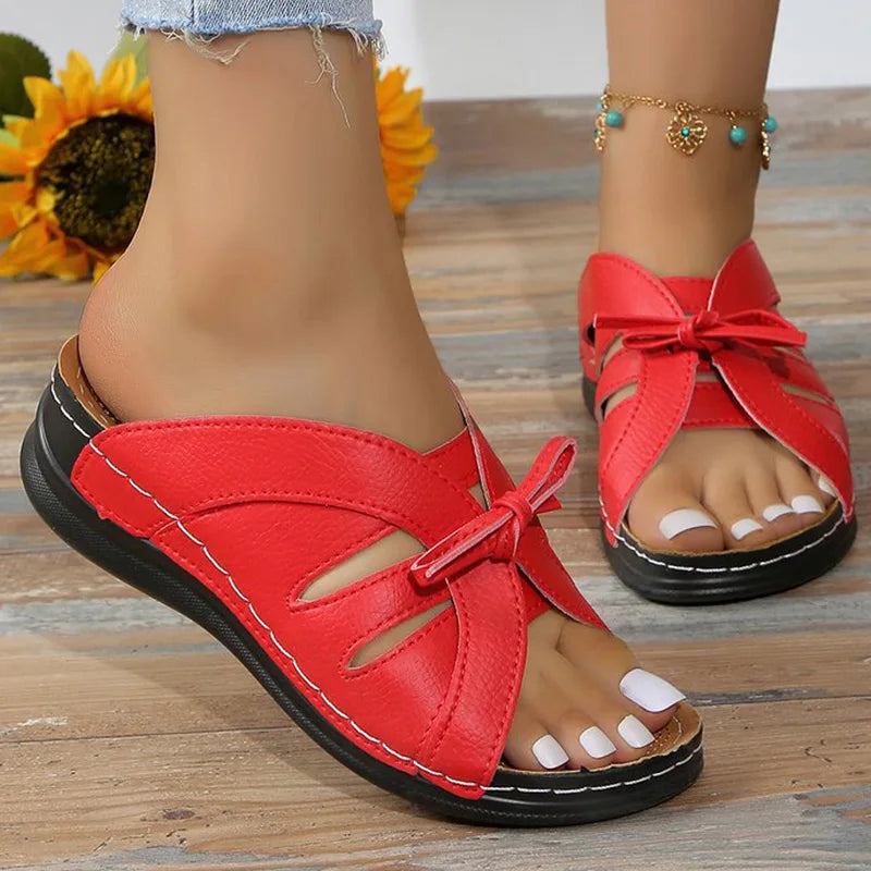 Eleganta Sandali Comfort - Estate 2024