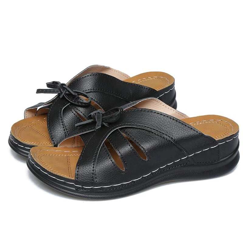 Eleganta Sandali Comfort - Estate 2024