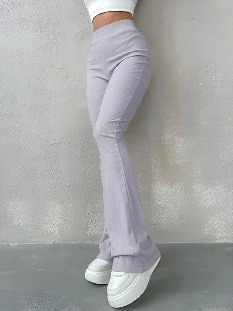 Sexy Slim High Waist Pants