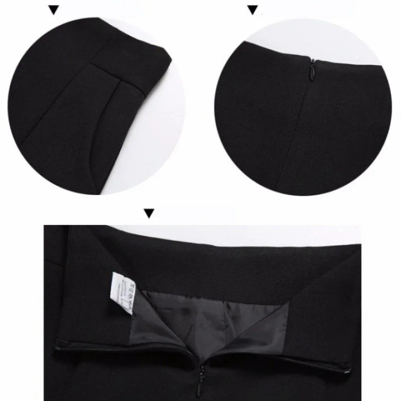 Casual High Waist Chiffon Shorts