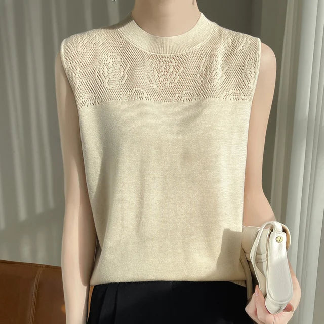 Trendy Summer Blouse for Women