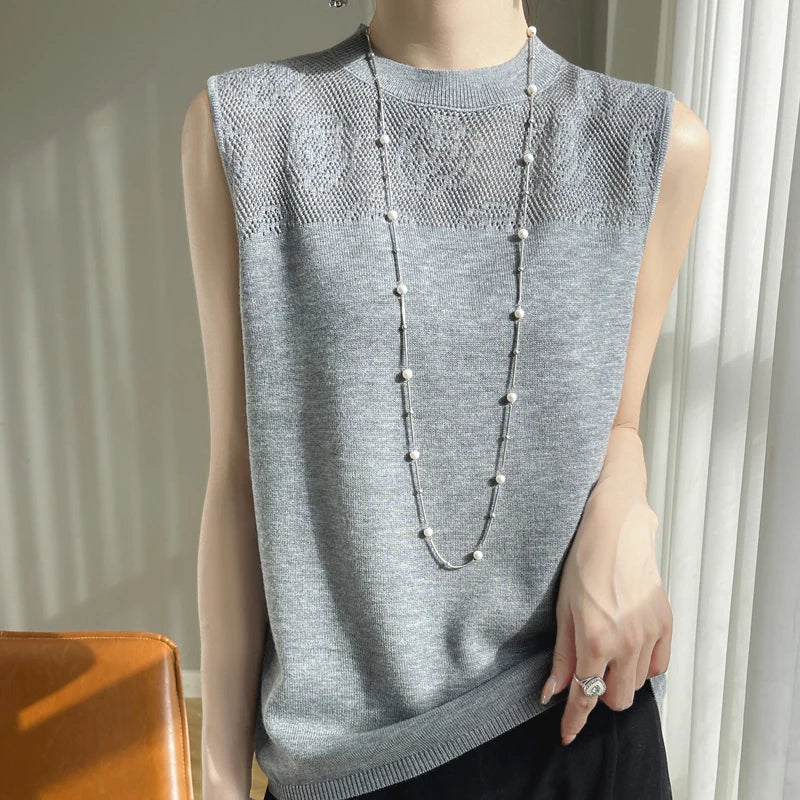 Trendy Summer Blouse for Women
