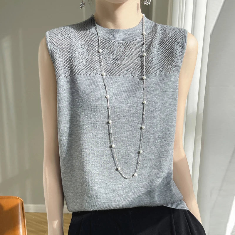 Trendy Summer Blouse for Women