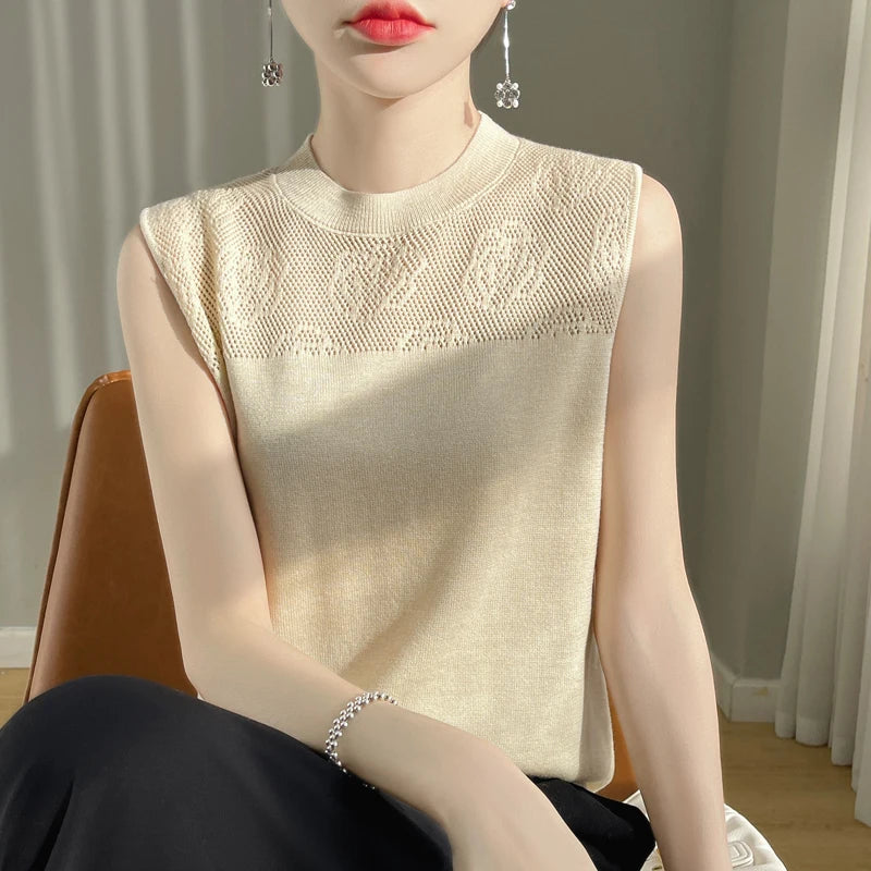 Trendy Summer Blouse for Women