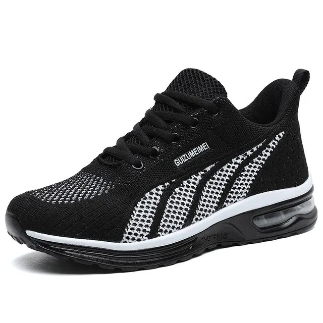 ModeMeester's Stijlvolle Dames Hardloopschoenen