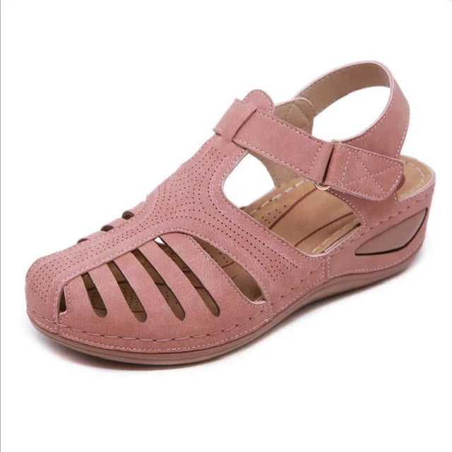 LuxeWalk Sandali Estivi da Donna