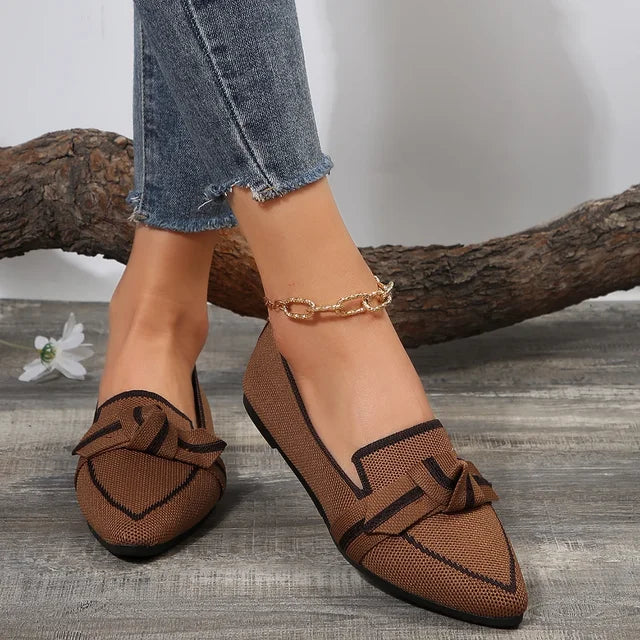 Venus Vlinder Schoenen voor Stijlbewuste Vrouwen