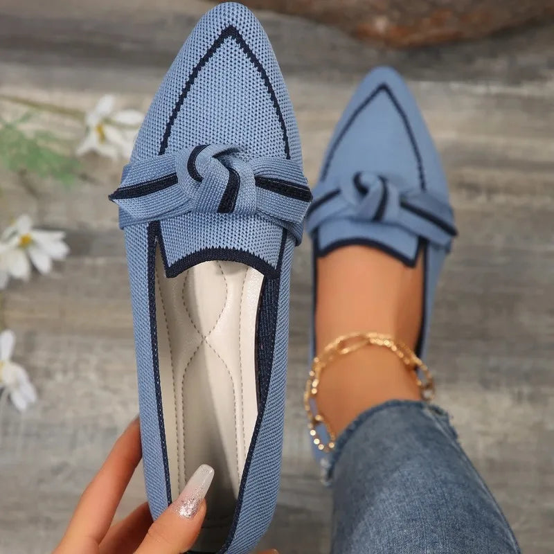 Venus Vlinder Schoenen voor Stijlbewuste Vrouwen