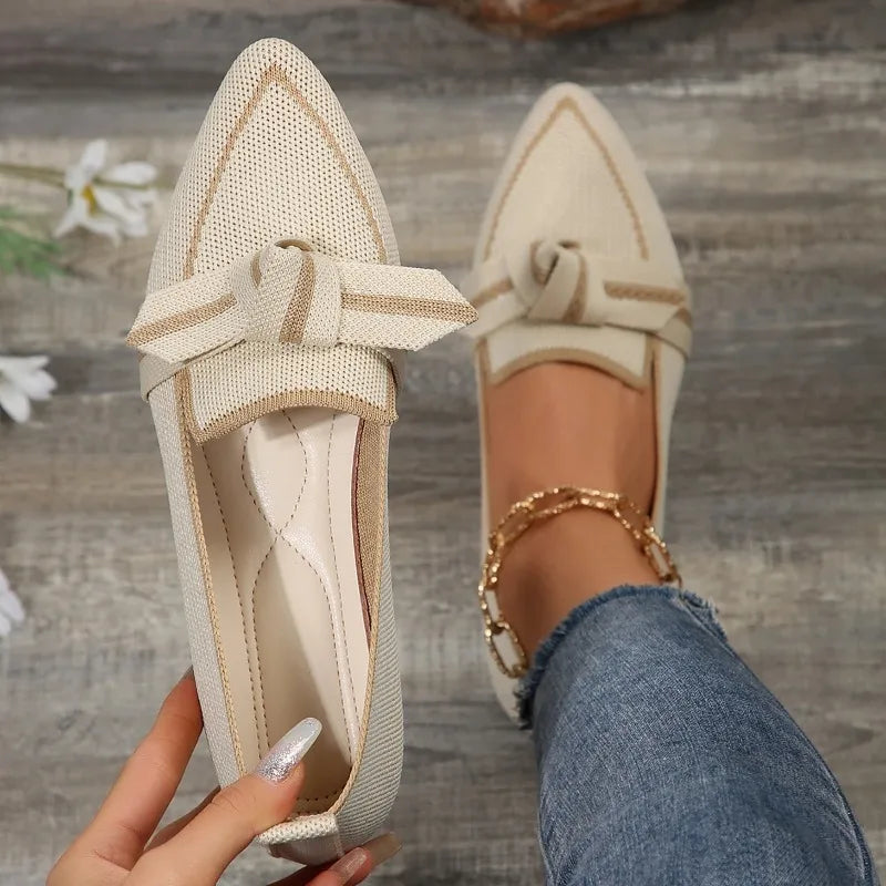 Venus Vlinder Schoenen voor Stijlbewuste Vrouwen