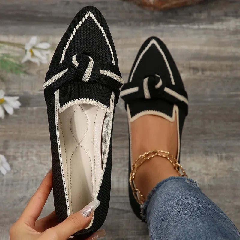 Venus Vlinder Schoenen voor Stijlbewuste Vrouwen