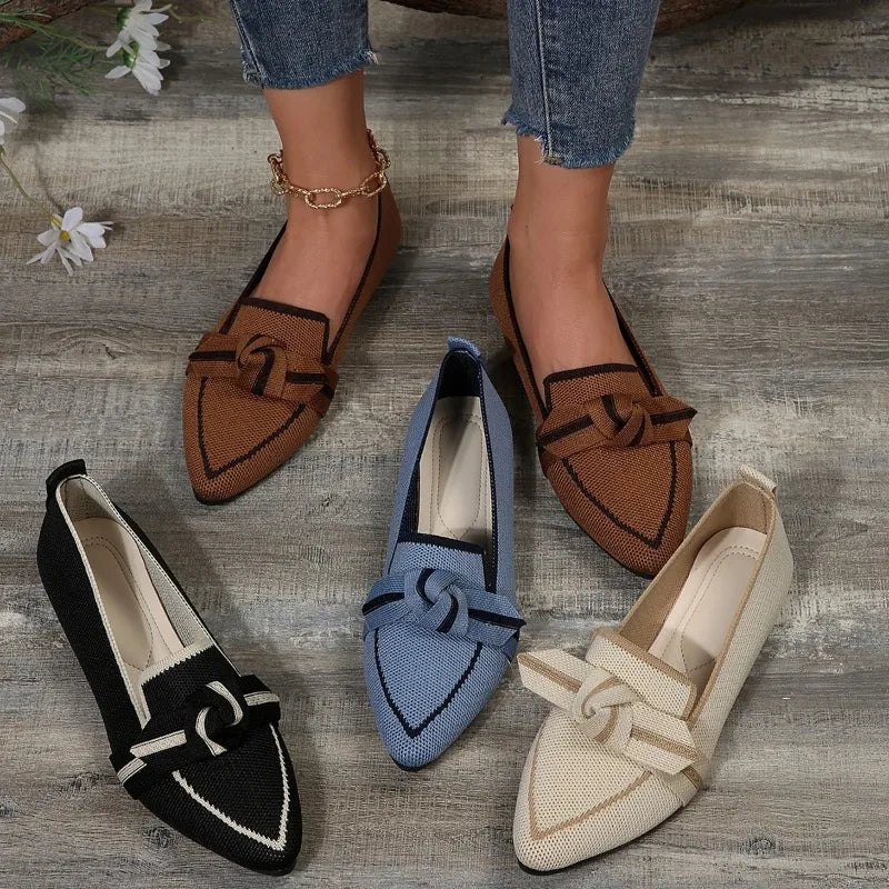 Venus Vlinder Schoenen voor Stijlbewuste Vrouwen