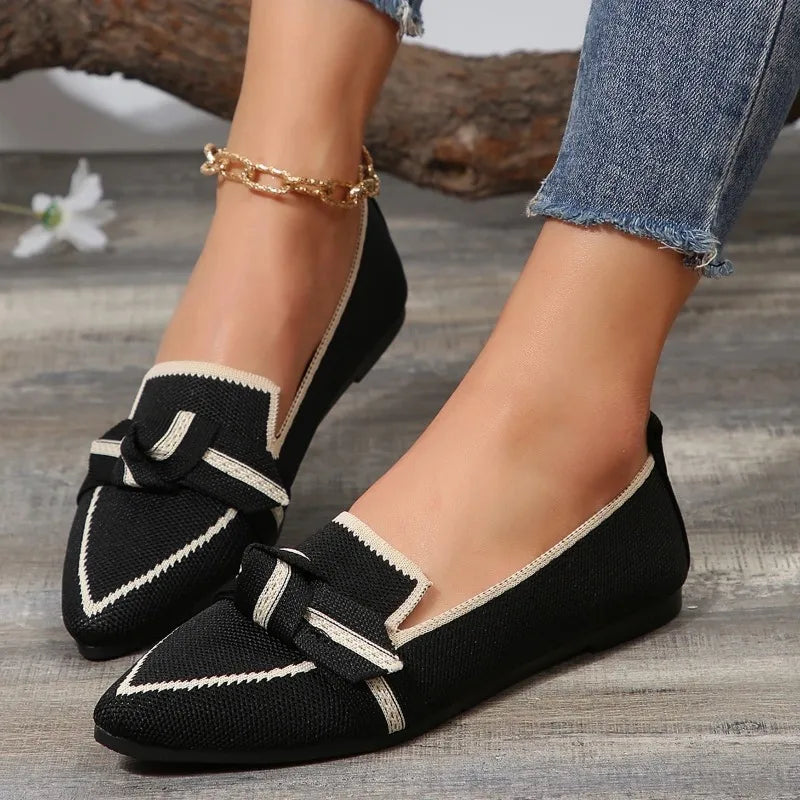 Venus Vlinder Schoenen voor Stijlbewuste Vrouwen