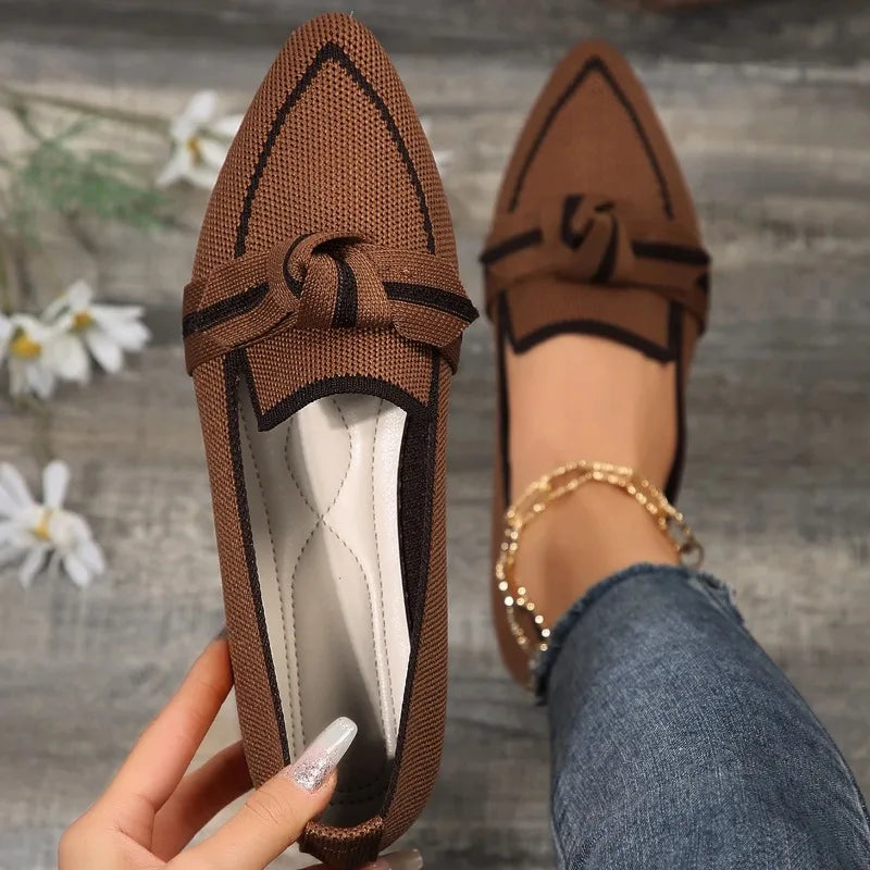 Venus Vlinder Schoenen voor Stijlbewuste Vrouwen