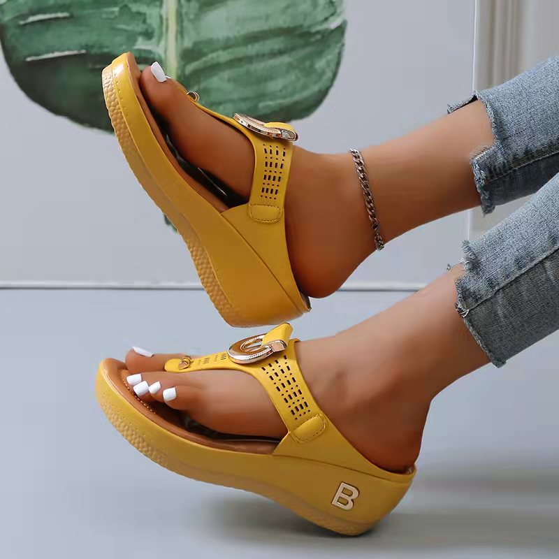 Velanora - Orthopedische Zomer Sandalen 2024