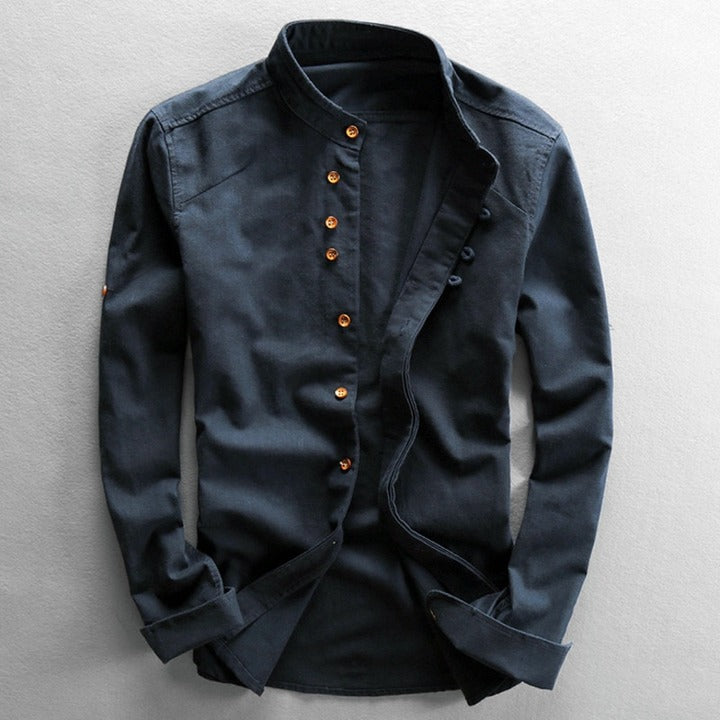 Daniela | Blouse style japonaise