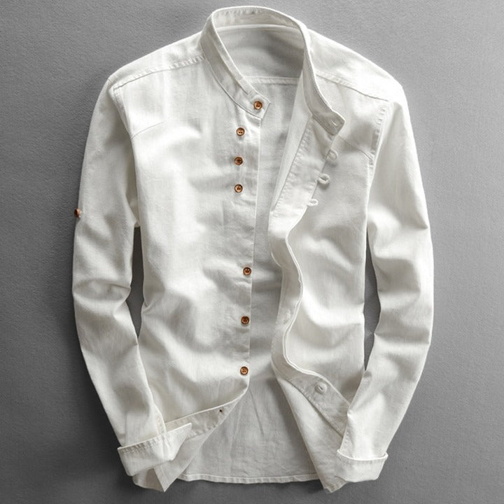 Daniela | Blouse style japonaise