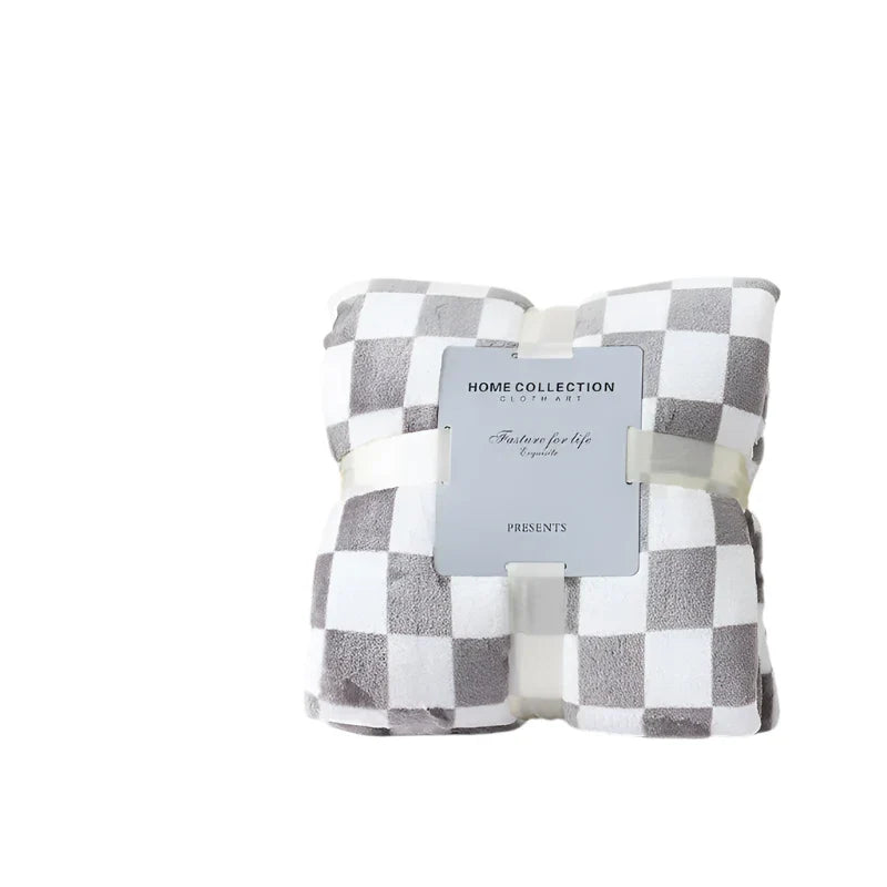 Dazzluxe | Plaid Flannel | Cozy and Warm