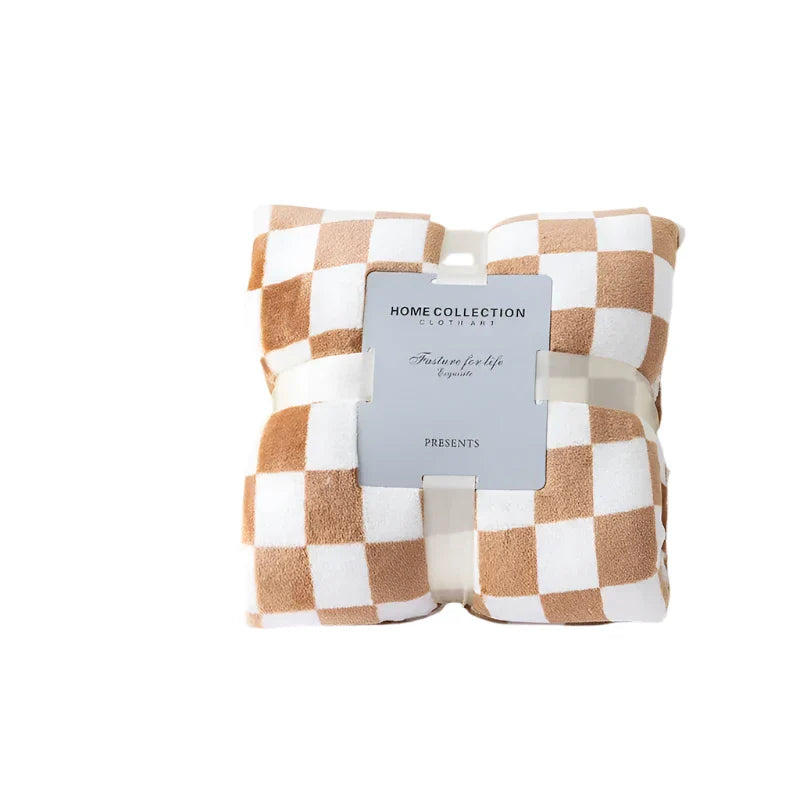 Dazzluxe | Plaid Flannel | Cozy and Warm